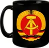 DDR Staatswappen Tasse für Ostalgie Fans Produktbild-Vorschau 2