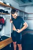 Unterwäsche AYCANE Baselayer Rebel Pro Shortsleeve Senior  Produktbild-Vorschau 1