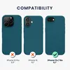 kwmobile Handyhülle für Apple iPhone 17e / iPhone 16e Hülle Produktbild-Vorschau 2