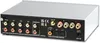 Pro-Ject MaiA S3, 40 W, 0,04%, 101 dB, 6,3 mm, AC, 100-240 Produktbild-Vorschau 3