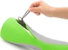 Faszienrolle mit Vibrationsmassage Maße Ø: 10 cm x H: 37 cm Produktbild-Vorschau 11