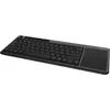 Rapoo K2600 Grau Kabellose Touch-Tastatur Produktbild-Vorschau 2