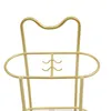 Stojak na parasole 30*15*60cm Wolnostojący metalowy uchwyt Podgląd zdjęcia produktu 7