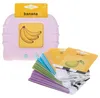 Lecteur de cartes de vocabulaire anglais 112 cartes Voir les images du produit 8