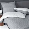 Janine Design Mako-Soft-Seersucker Bettwäsche-Garnitur Produktbild-Vorschau 5