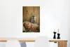 MuchoWow® Poster Stillleben - Herbst - Kürbis 60x90 cm - Produktbild-Vorschau 5