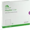 MEPILEX Lite Schaumverband 12,5x12,5 cm steril Produktbild-Vorschau 6