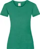 Fruit Of The Loom Lady-Fit Damen T-Shirt BC1354 (XL) Produktbild-Vorschau 1