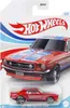 Hot Wheels JKY18, Auto, 3 Jahr(e), Kunststoff, Metall, Produktbild-Vorschau 10