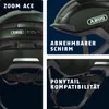 ABUS Fahrradhelm PURL-Y – geeignet für E-Bike und S-Pedelec Produktbild-Vorschau 14