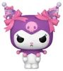 Funko Pop! 20-lecie Hello Kitty - Kuromi Grumpy Figurka Anteprima dell’immagine prodotto 2