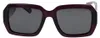 Lunettes de soleil Polaroid PLD 6223/S/X B3V/M9 Voir les images du produit 5