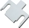 Spezialscharnier ET 582 K.0,0mm z.Schr.HETTICH Produktbild-Vorschau 11