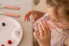 kinder-trinkglas mio 250 ml - květiny a motýli Náhled obrázku produktu 13