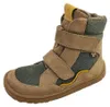 Froddo Barefoot Tex Winter Beige Größe EU 28 Produktbild-Vorschau 9