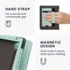 kwmobile Flip Cover kompatibel mit Kobo Clara BW / Clara Produktbild-Vorschau 7
