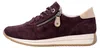 Remonte Sneaker Sneaker Veloursleder Produktbild-Vorschau 1