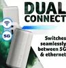 Acer Connect X6E, 5G router Produktbild-Vorschau 10