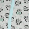 Disney Minnie Maus Baby Kleinkind Strampler Einteiler – Produktbild-Vorschau 2