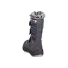 Primigi Schuhe Girl Winger Gtx Grigio Scamoscio Techno, Produktbild-Vorschau 3
