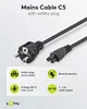 Goobay | Nk 114 S-180 | Kabel Zasilający | Zasilanie Cee Podgląd zdjęcia produktu 8