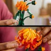 LEGO Botanicals 10368 Chryzantma. Náhled obrázku produktu 26