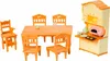 Landhaus Esszimmer NEU Produktbild-Vorschau 10
