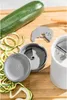 ZWILLING coupe-spirales, Gris | Plastique Voir les images du produit 10