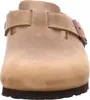 birkenstock scarpe uomo 0960813 boston tobacco ai25 Produktbild-Vorschau 38