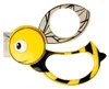 Fiskars Kids Animals Nożyczki dla dzieci 13 cm Pszczoła Podgląd zdjęcia produktu 8