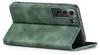 Handy Hülle für Samsung Galaxy S24+ Klapphülle Bookcase Produktbild-Vorschau 3