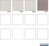 Profhome 363784-GU Ton-in-Ton Tapete Uni matt beige 5,33 m2 Produktbild-Vorschau 4
