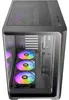 Antec Geh Mid  C5 CURVE ARGB   ATX/M-ATX/M-ITX o.N.       Voir les images du produit 13