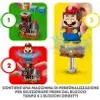 LEGO® Super Mario™ 71380 Ensemble de construction pour vos Voir les images du produit 49