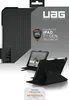 Urban Armor Gear UAG hoesje voor iPad 10.2 inch (9e/8e/7e Productafbeelding-voorbeeld 27