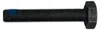 Stihl Original Sechskantschraube Messerschraube 3/8"x21/4" Produktbild-Vorschau 2