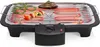 Rauchfreier elektrischer Tischgrill Wasserschale kleiner Produktbild-Vorschau 2