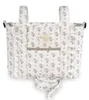 Organiseur pour poussette Botton - 33 x 25 cm - Beige | par Voir les images du produit 9