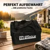 2x Auffahrkeil 2-teilig bis 13,5 t Höhenausgleichsrampe für Produktbild-Vorschau 7