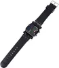 Mechanische Uhr Armbanduhr mit Binär-Anzeige, LED, Produktbild-Vorschau 8