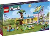 LEGO Friends Centrum ratunkowe dla psów, zabawa w Podgląd zdjęcia produktu 16