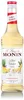 Monin Gele Bananen Siroop met natuurlijke aroma, 1000 ml Productafbeelding-voorbeeld 3