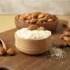 MĄKA MIGDAŁOWA BEZ SKÓRKI 500g Mielone migdały naturalna Podgląd zdjęcia produktu 3