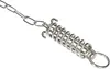 KOTARBAU® Catena per cani 3 mm 3 m con molla ammortizzante Anteprima dell’immagine prodotto 4