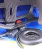 PROTOS® Forsthelm / Schutzhelm mit Gehörschutz und Visier Produktbild-Vorschau 3