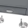 spirella WC Sitz Toilettendeckel Duroplast mit Produktbild-Vorschau 2