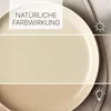 Moritz & Moritz CAVO Geschirrset 24tlg. - Sand Produktbild-Vorschau 6