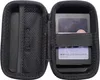 Schutztasche Hardcase Hartschalenetui für Festplatten SSD Produktbild-Vorschau 1