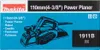 Makita Strug 900W 110Mm 0-2Mm 1911B Podgląd zdjęcia produktu 13