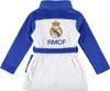 Accappatoio Real Madrid Junior 128, multicolore Anteprima dell’immagine prodotto 5